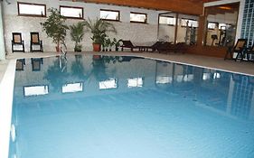 Wellness Penzion Rosnicka